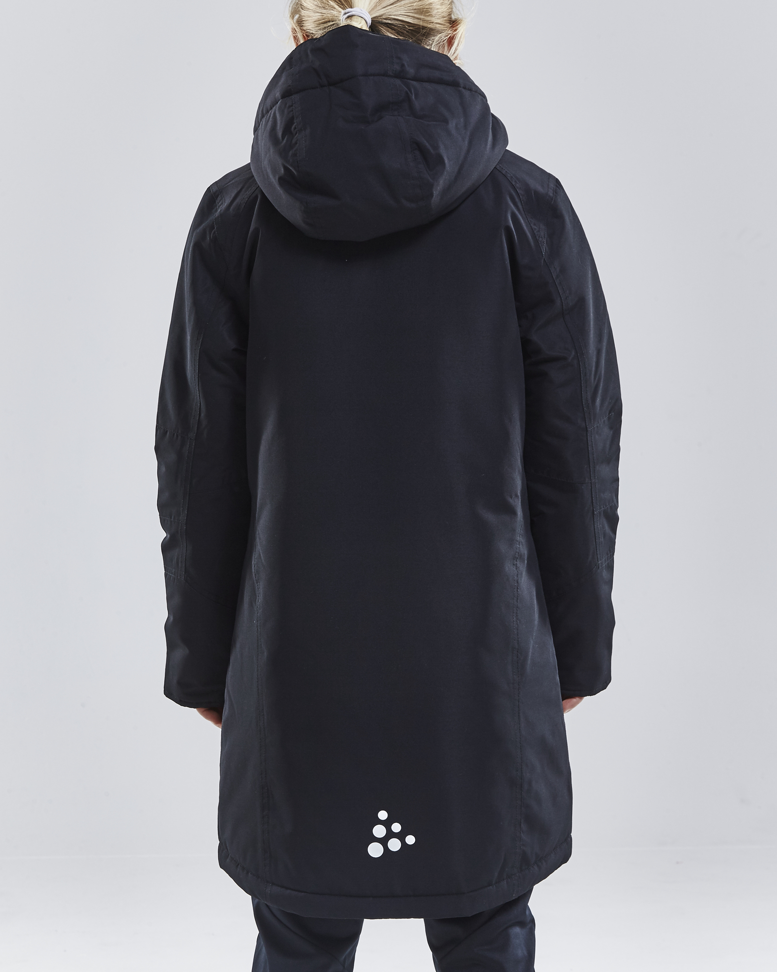 CRAFT JACKET PARKAS JR 2