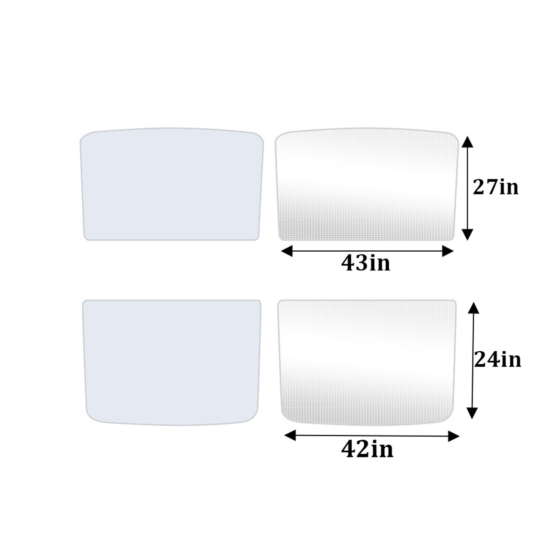 2024 Newest Sunshade Roof 1