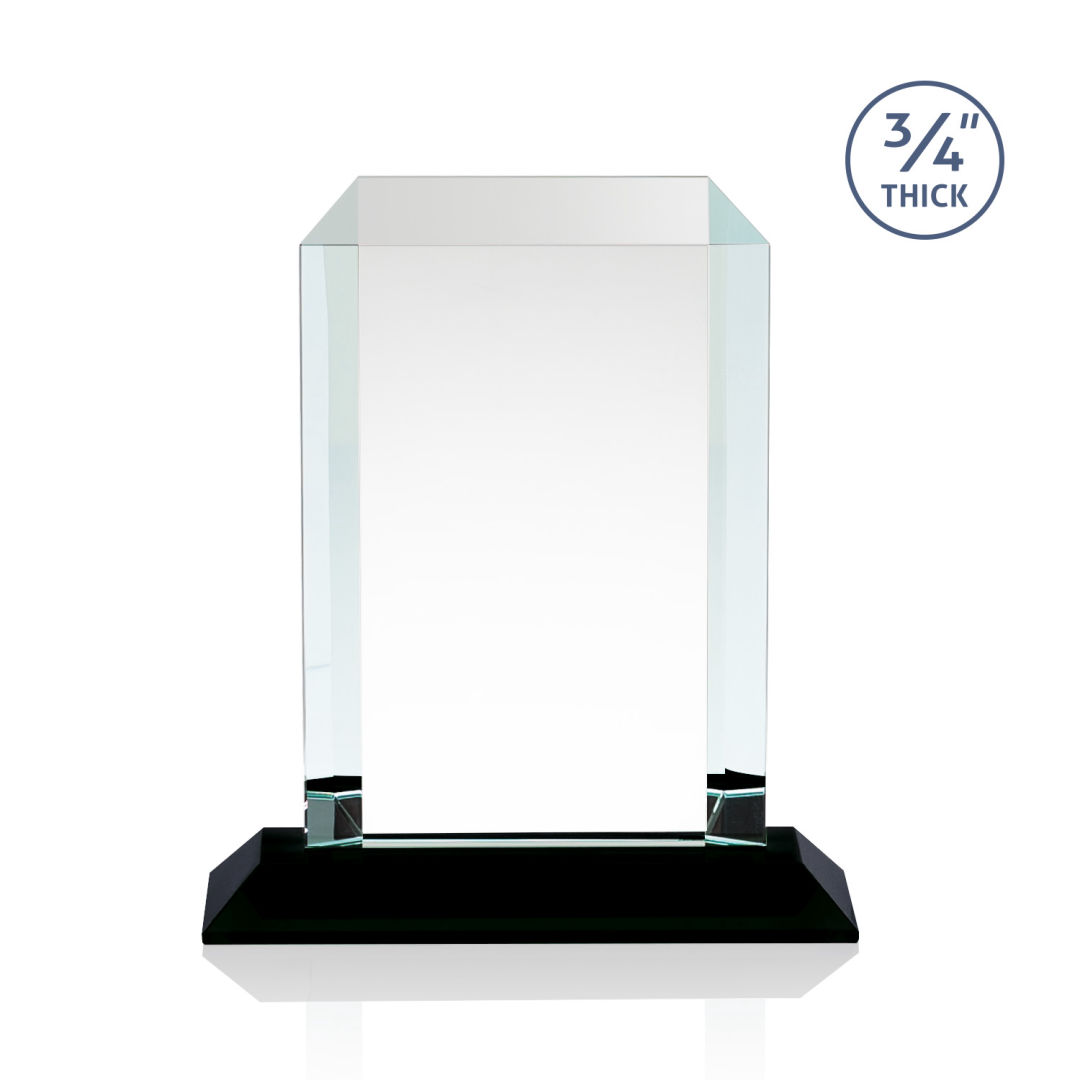 Dalton VividPrint™ Award - Black 11