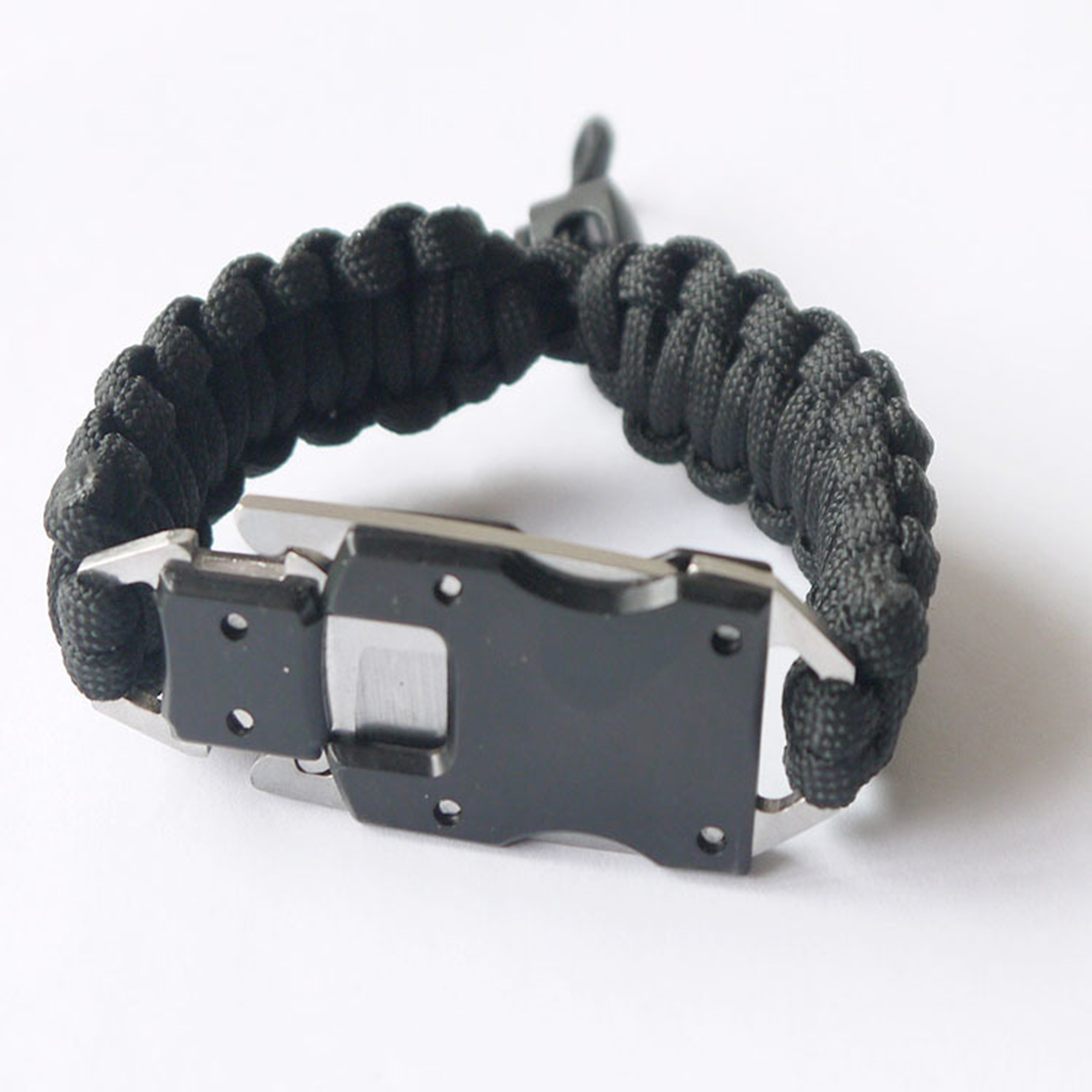 Survival Bracelets 1