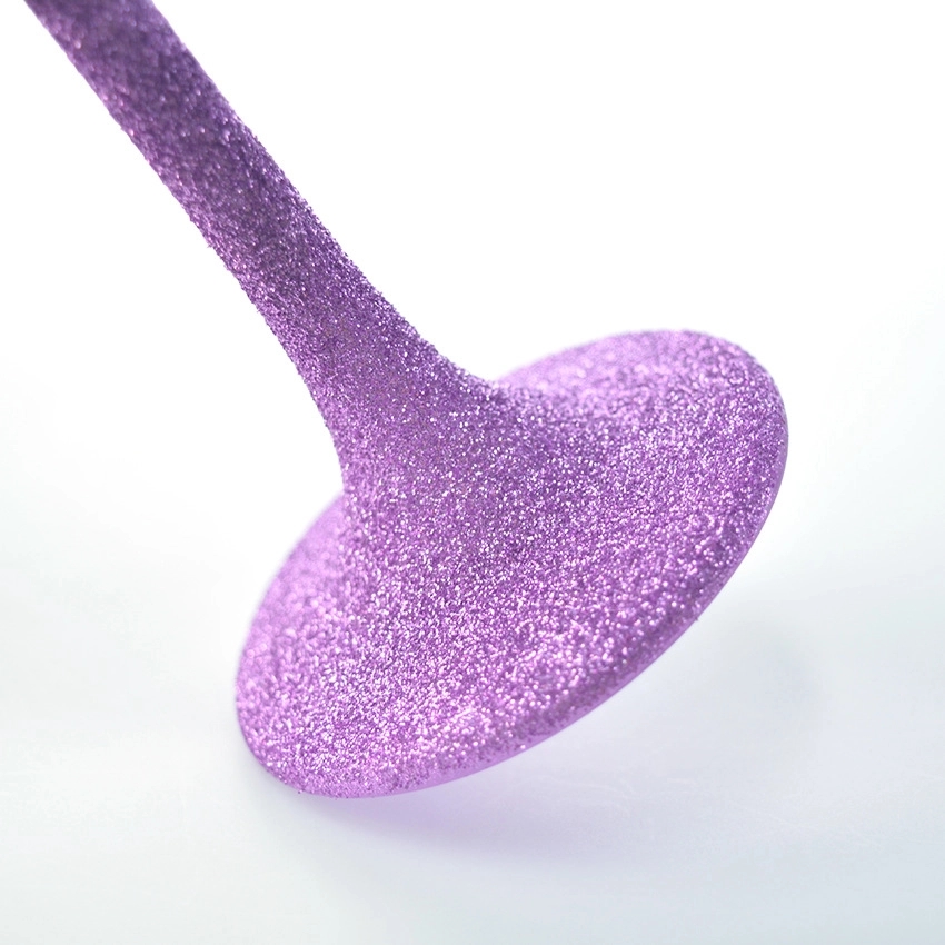 Custom 6.8 oz Champagne Flutes 4