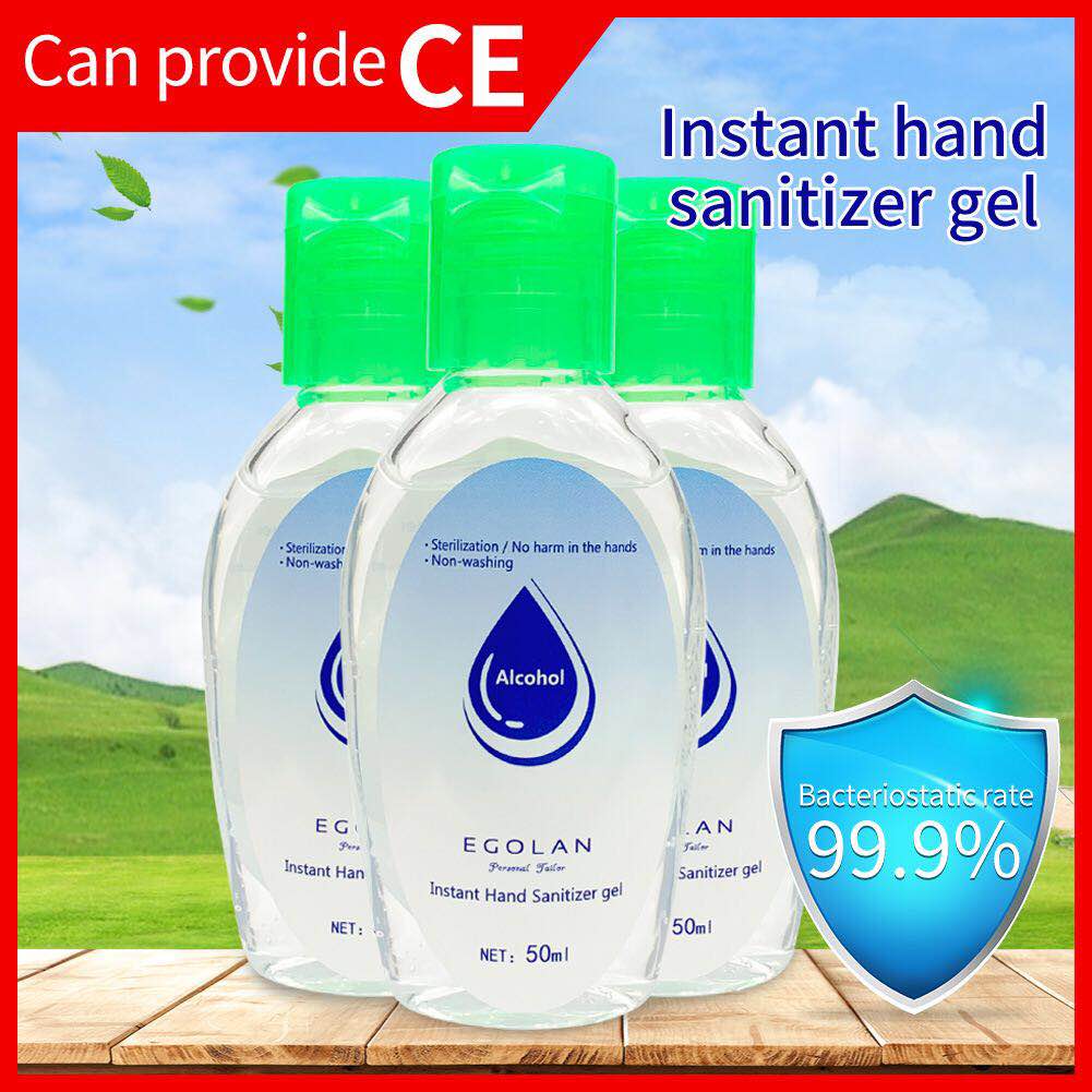 2 OZ Hand Sanitizer