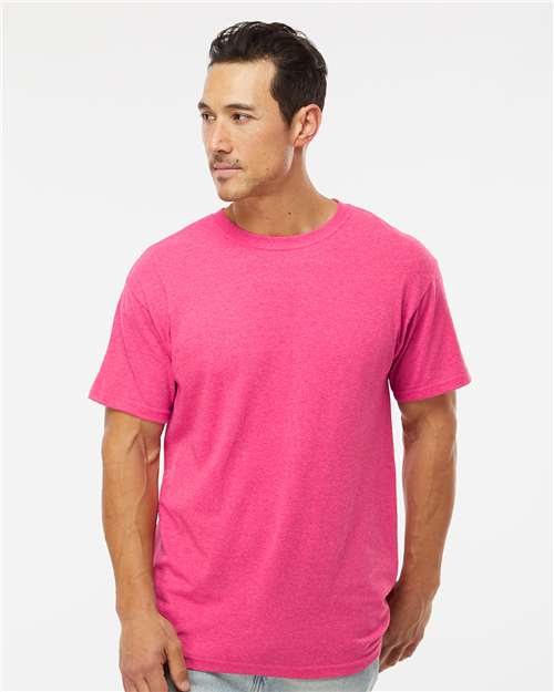 Men's Gold Soft Touch T-Shirt - 4800 280
