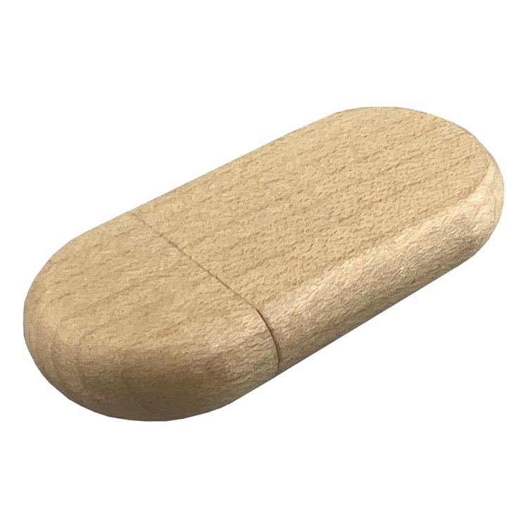 Okoolar Bamboo USB 16GB 2