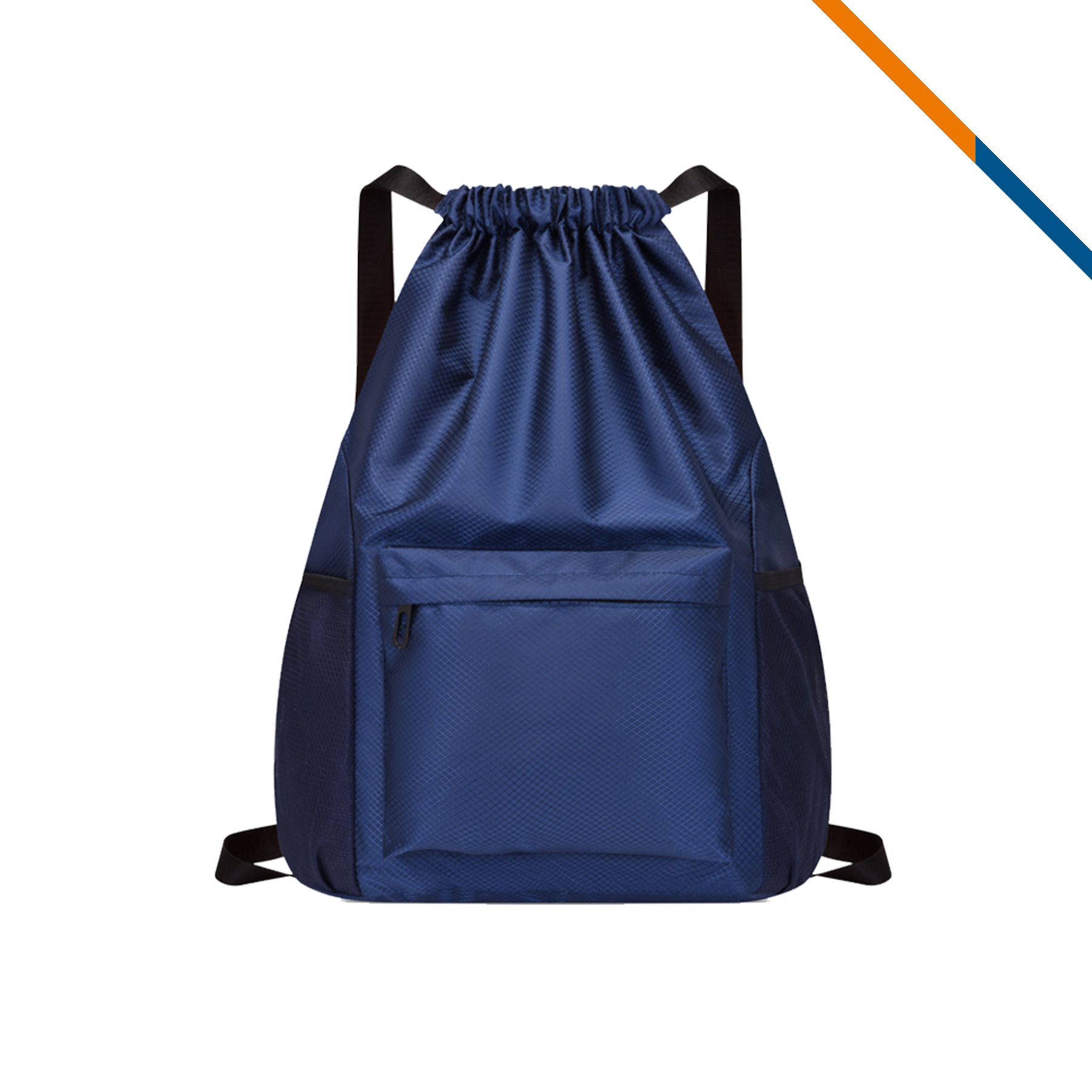 Daley Drawstring Backpack 11