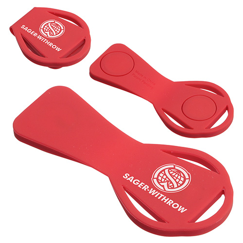 Clip-All All-Purpose Magnetic Clip Holder 3