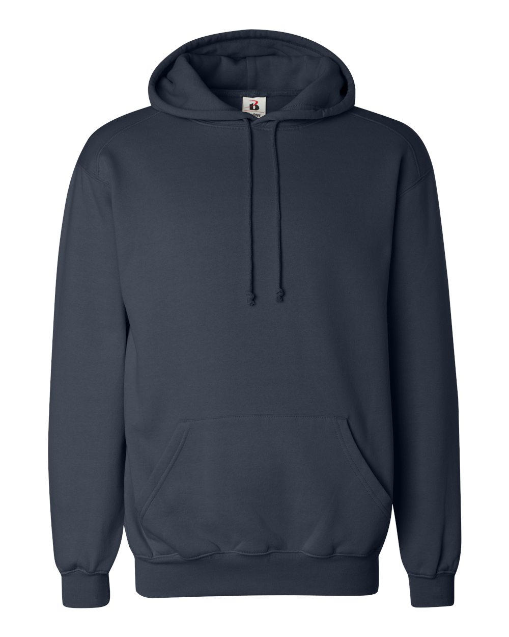 Unisex Hooded Sweatshirt - 1254 90