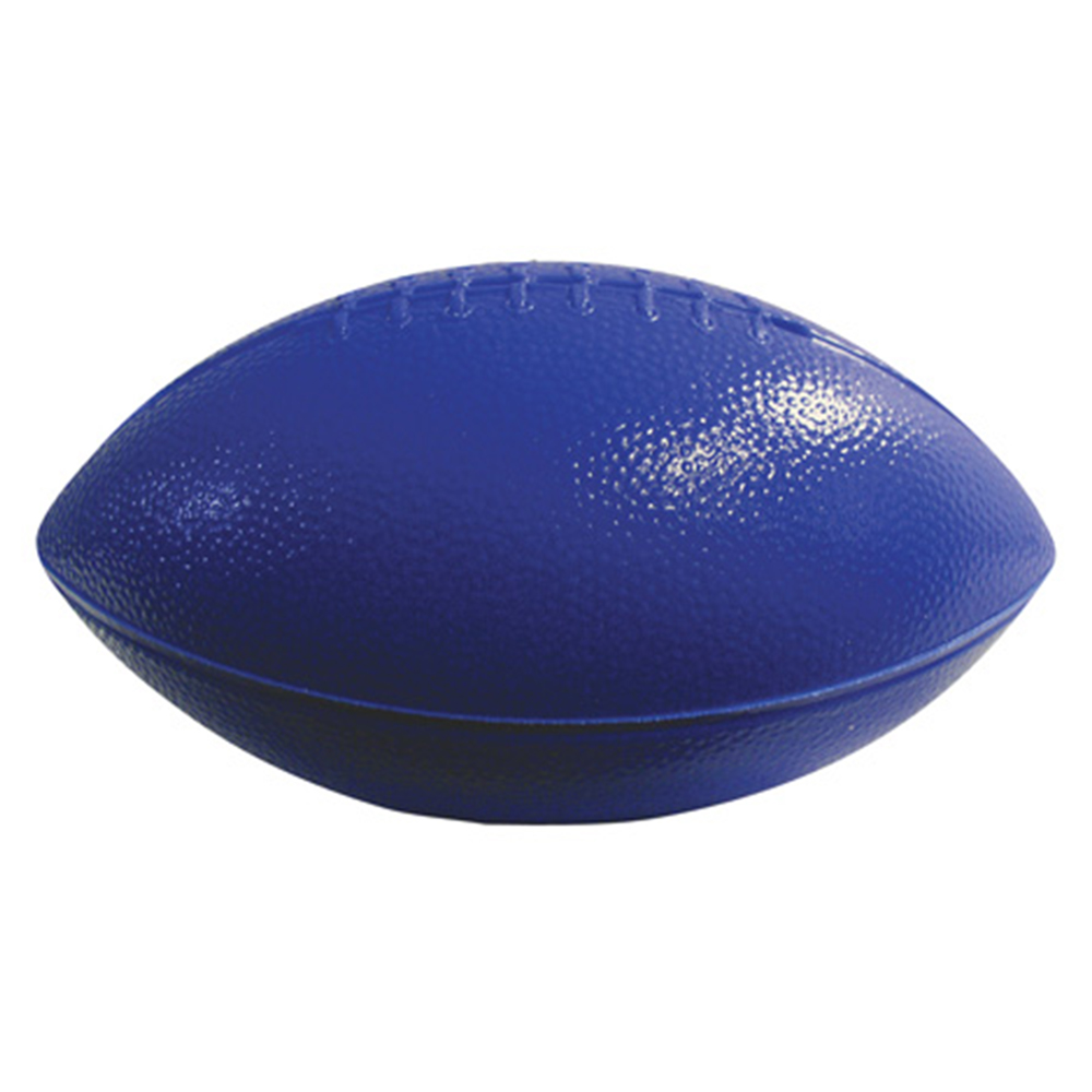 Mini Plastic Football 19