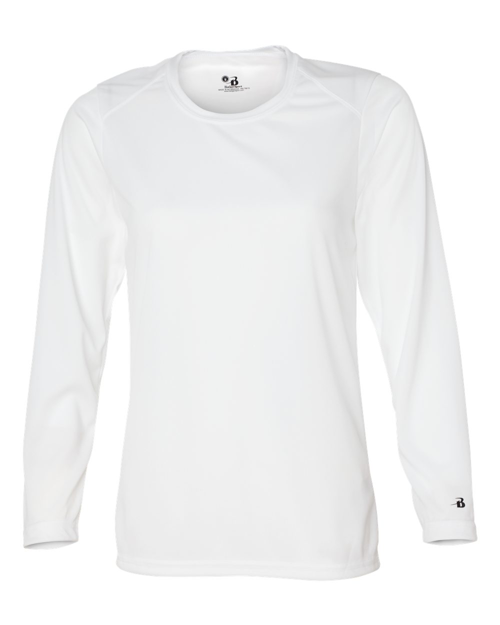 Women's B-Core Long Sleeve T-Shirt - 4164 54