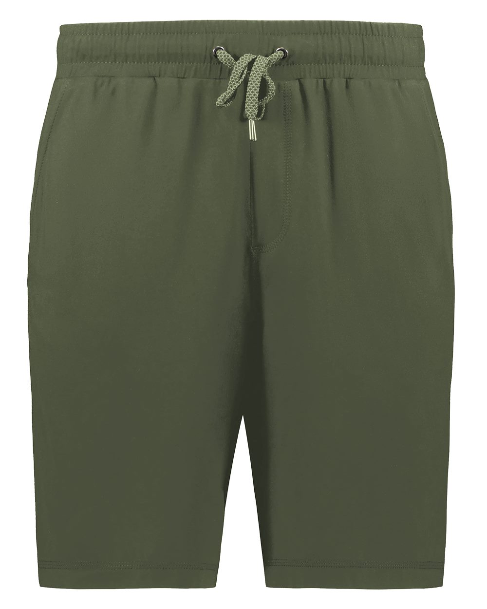 Youth Eco Revive™ Ventura Soft Knit Shorts - 223604 25