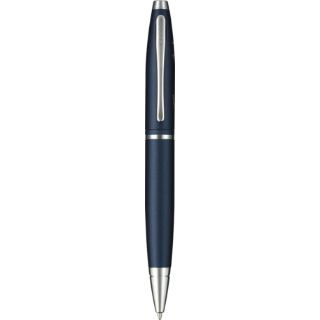 Cross Calais Matte Metallic Midnight Blue Ballpoin 15