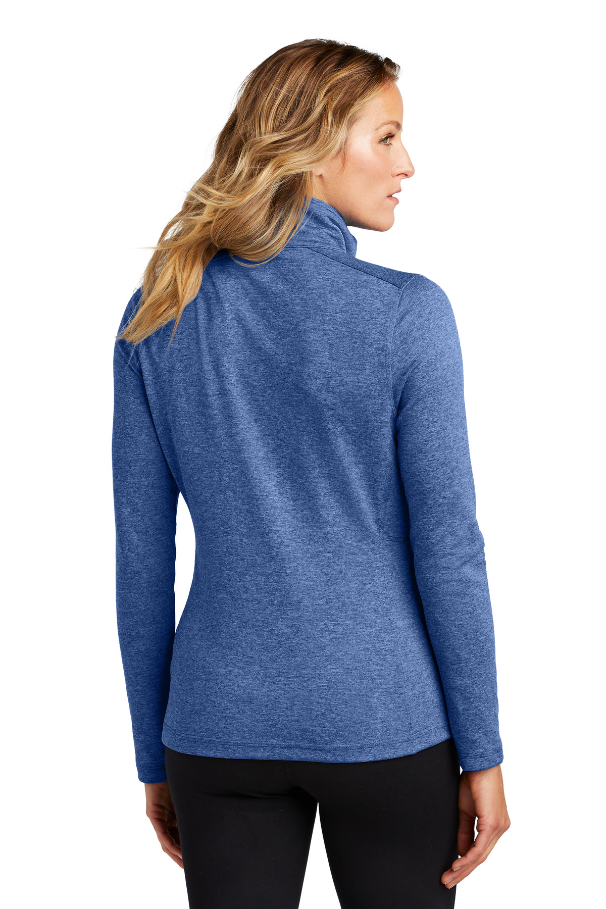 OGIO Women's Pixel Full-Zip. LOG203 21