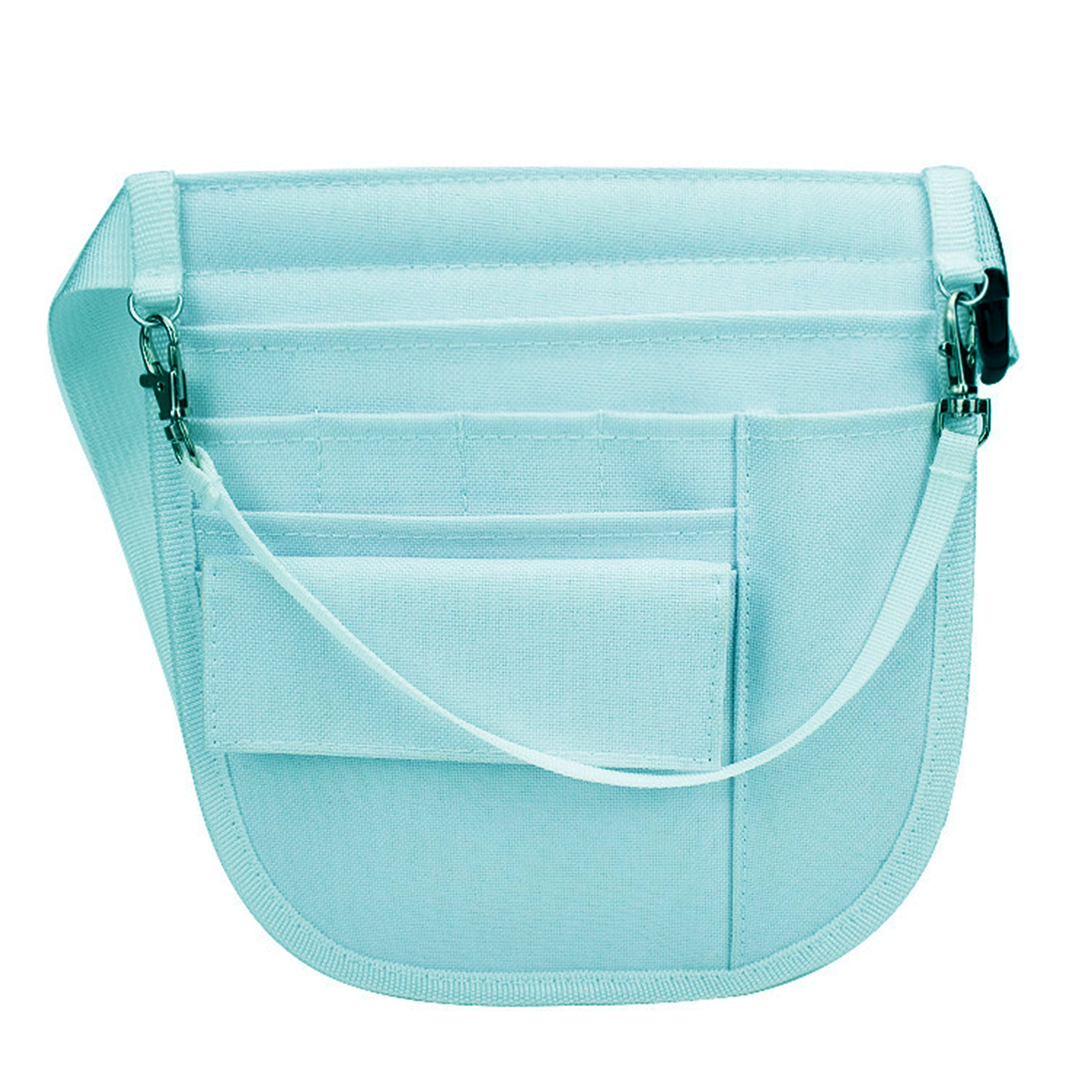 Polyester First Lifesaving Nursing Nurse Medical Waist Bag 11