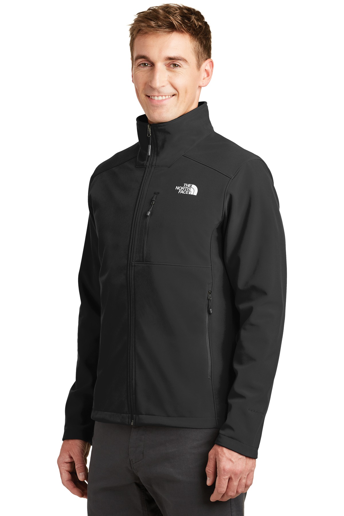 The North Face Apex Barrier Soft Shell Jacket. NF0A3LGT 21