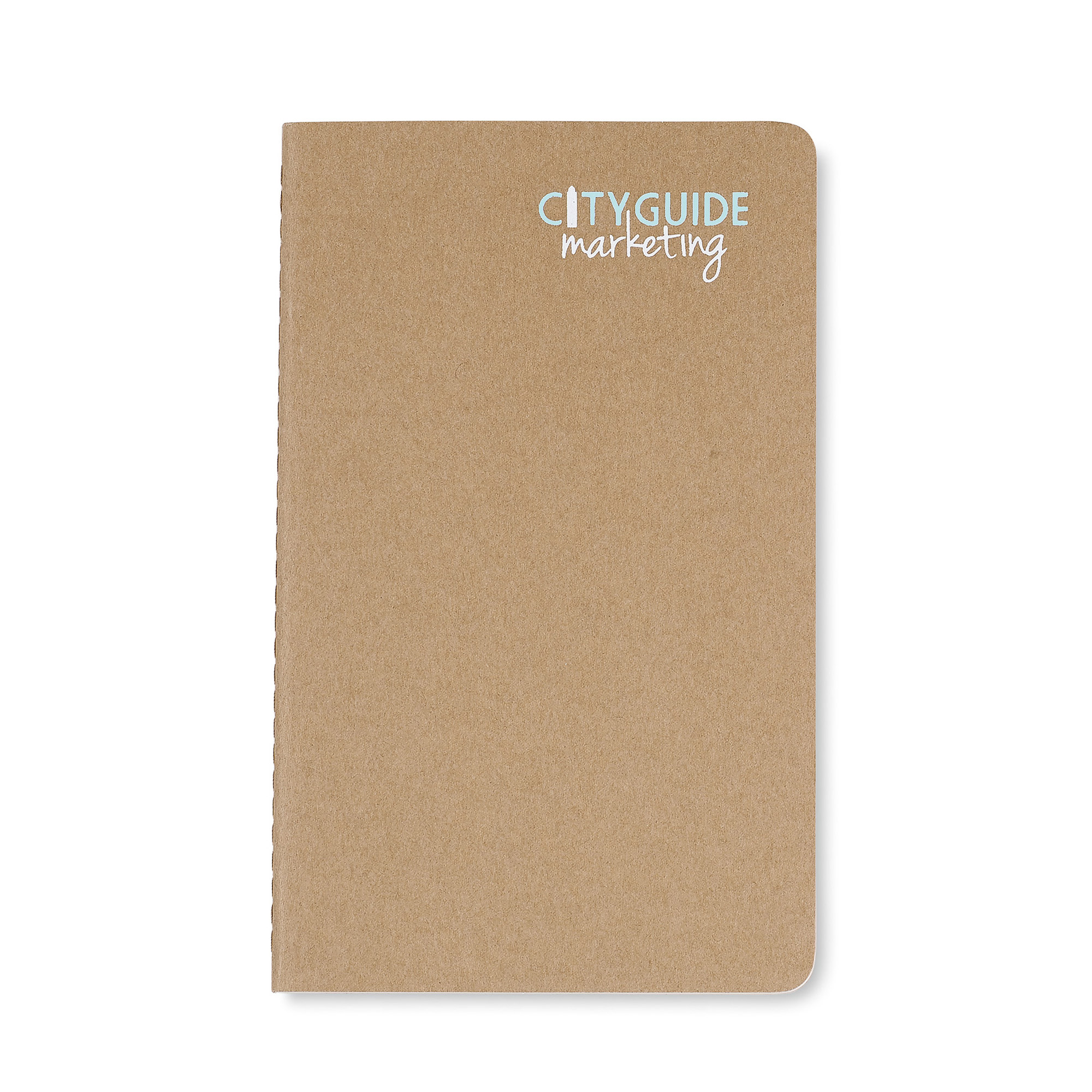 Moleskine® Cahier Plain Large Journal 2