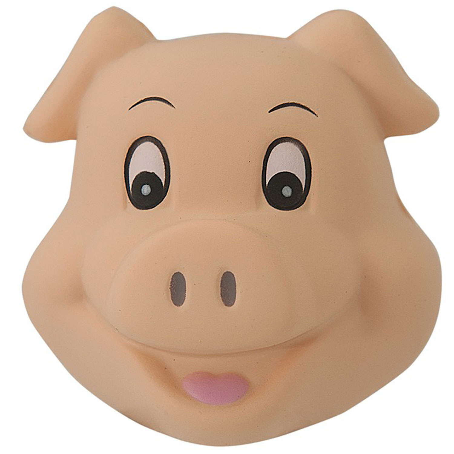 Pig-Smiley Stress Reliever 4