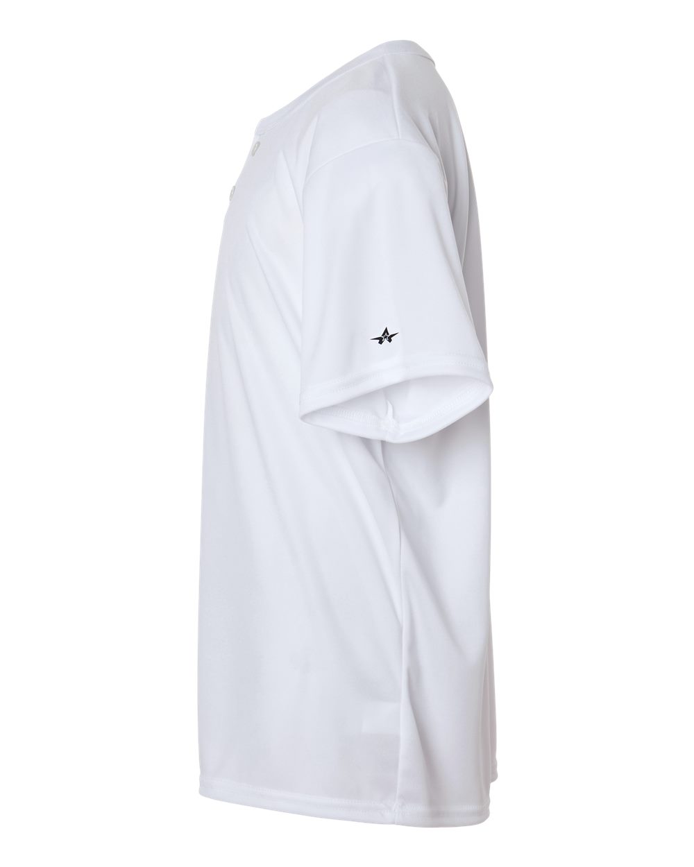 Youth B-Core Placket Jersey - 2930 17