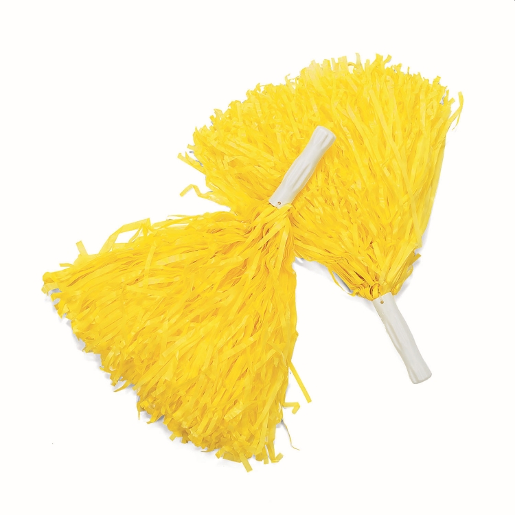 Pom Poms 2