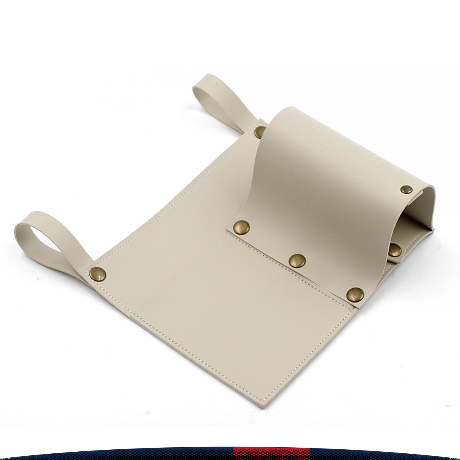 Camping PU Beverage Holder 2