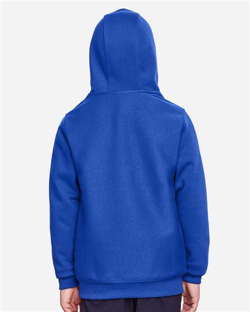Youth Zone HydroSport™ Heavyweight Hooded Sweatshirt - TT96Y 30