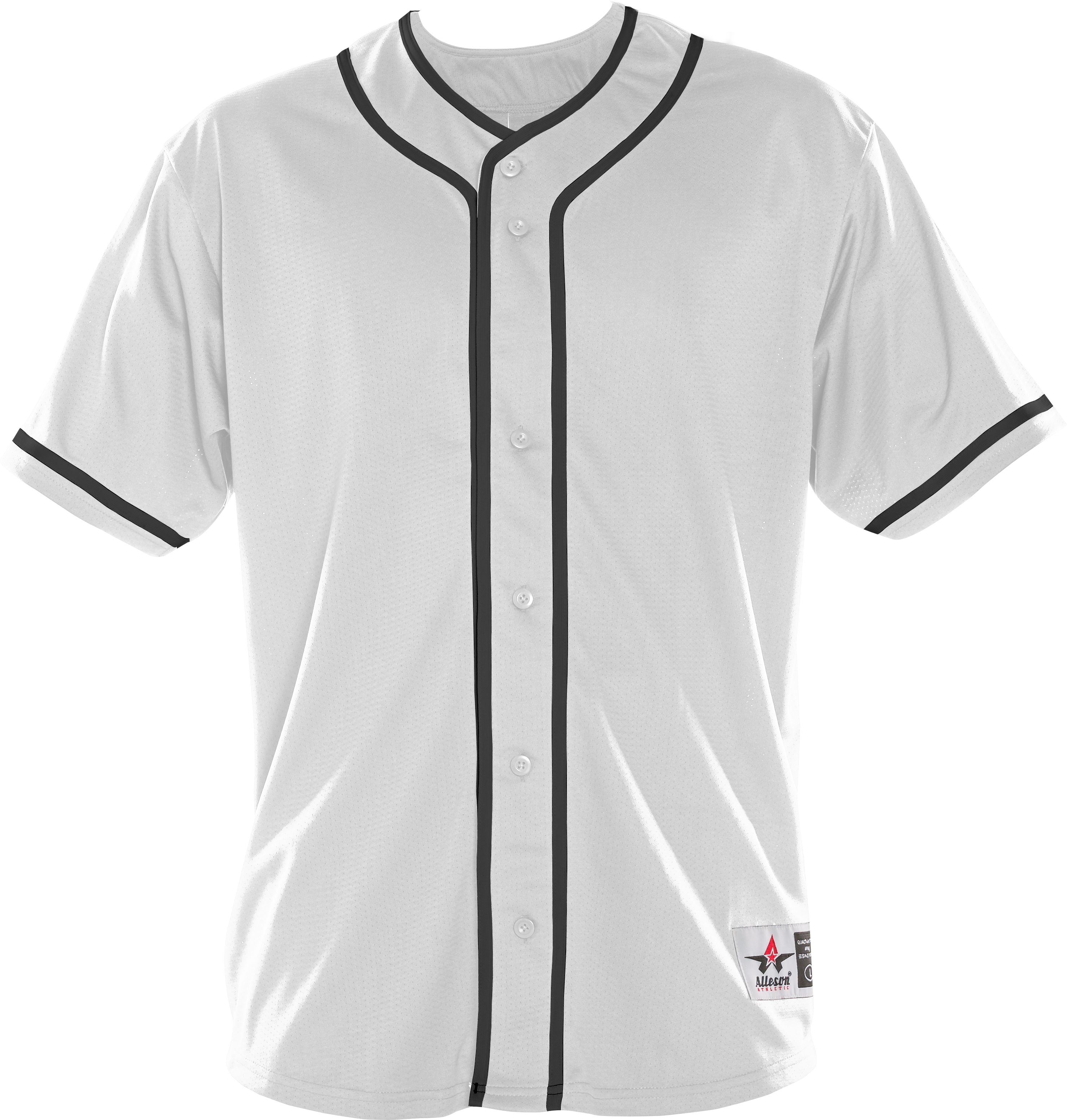 Diamond Jersey 7
