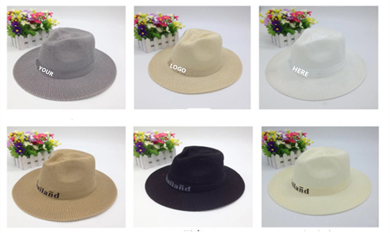 Panama Hat 1