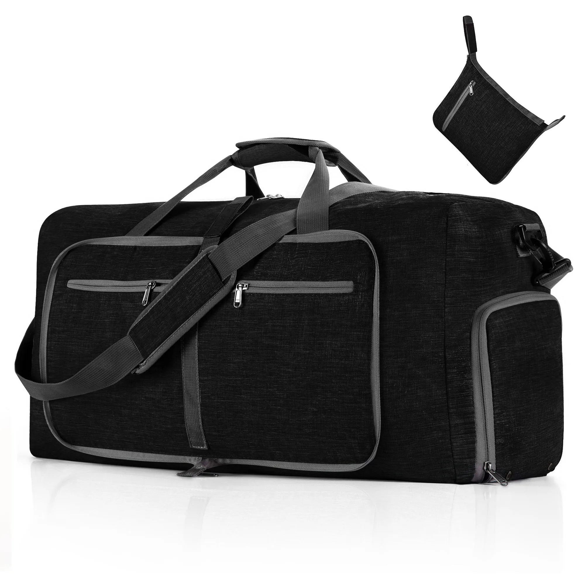 Foldable Travel Duffel Bag 3