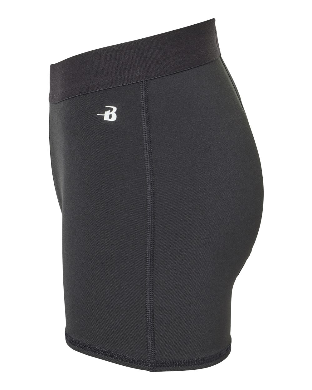 Women's 3" Pro-Compression Shorts - 4629 4