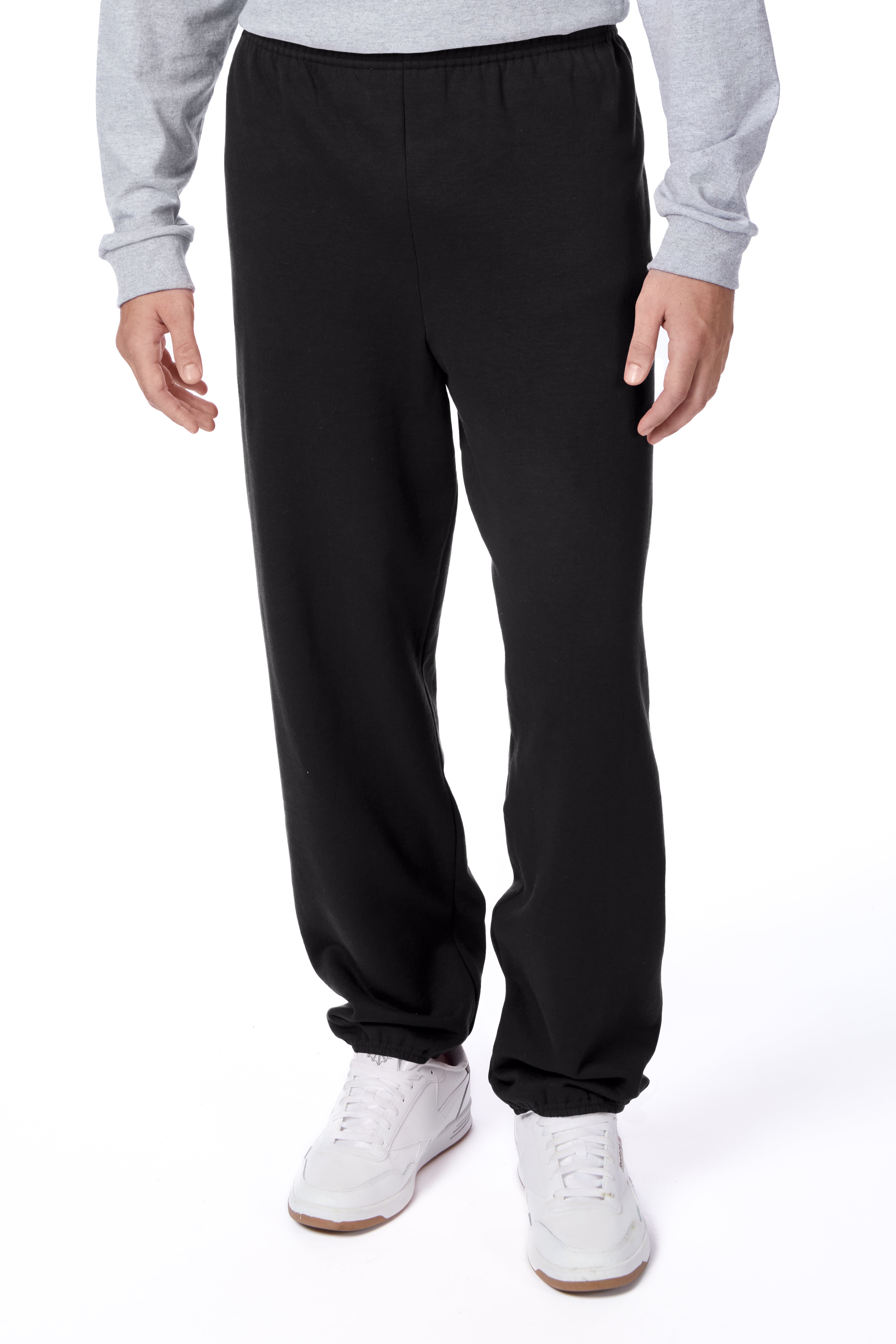 Hanes EcoSmart® Fleece Sweatpant 9