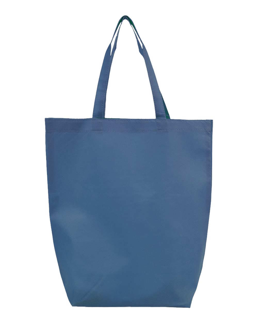 Non-Woven Gusset Bottom Tote - Q1251 12