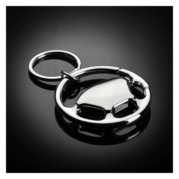The Rotella Key Chain 6