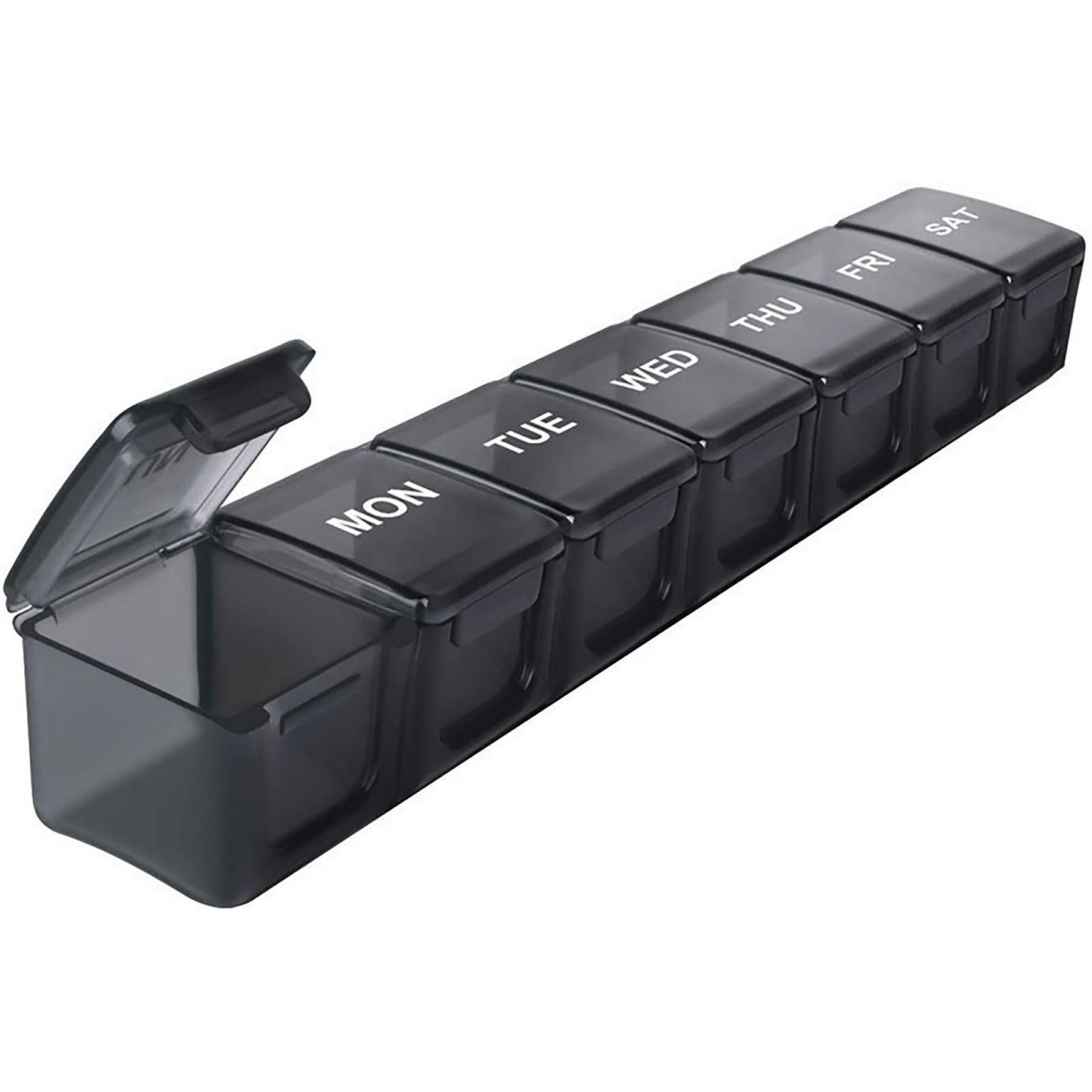 Custom 7 Days Pill Box 2