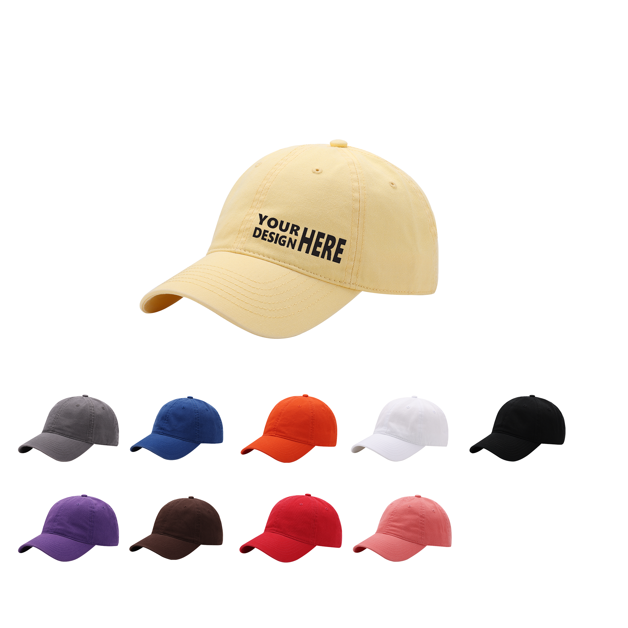 Breathable Cap 4
