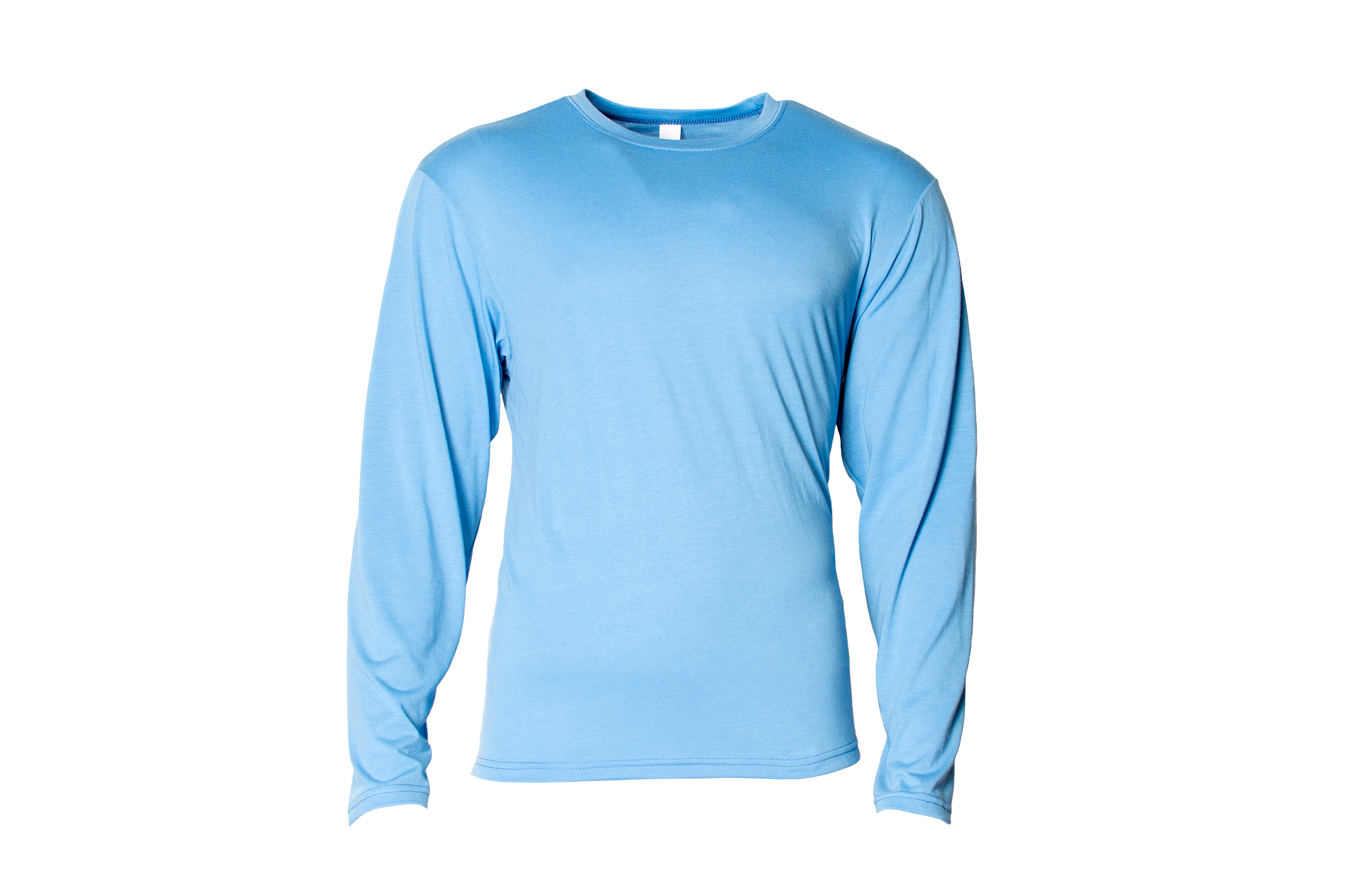 A4 Softek Long Sleeve Tee 16