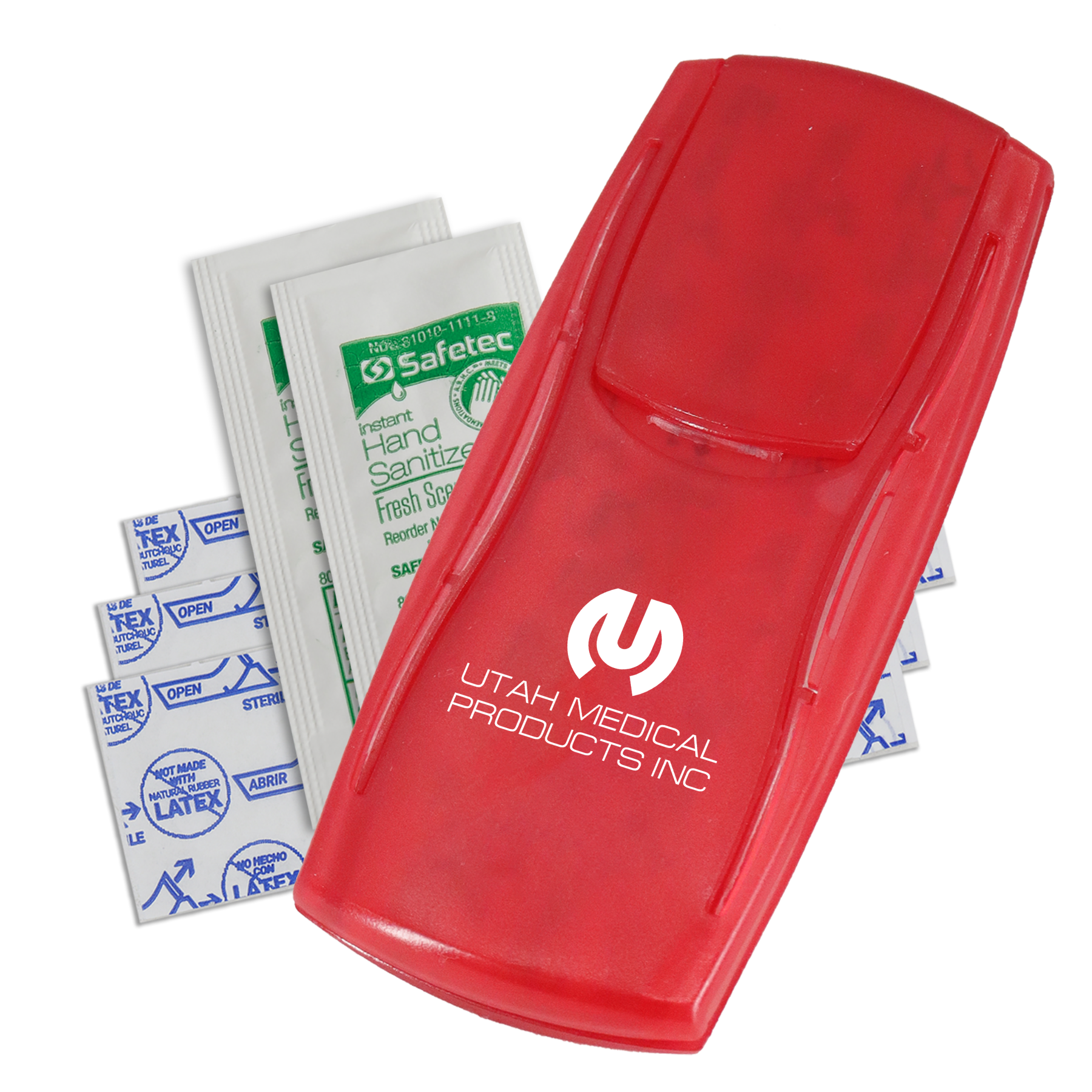 Protect Care Kit 4