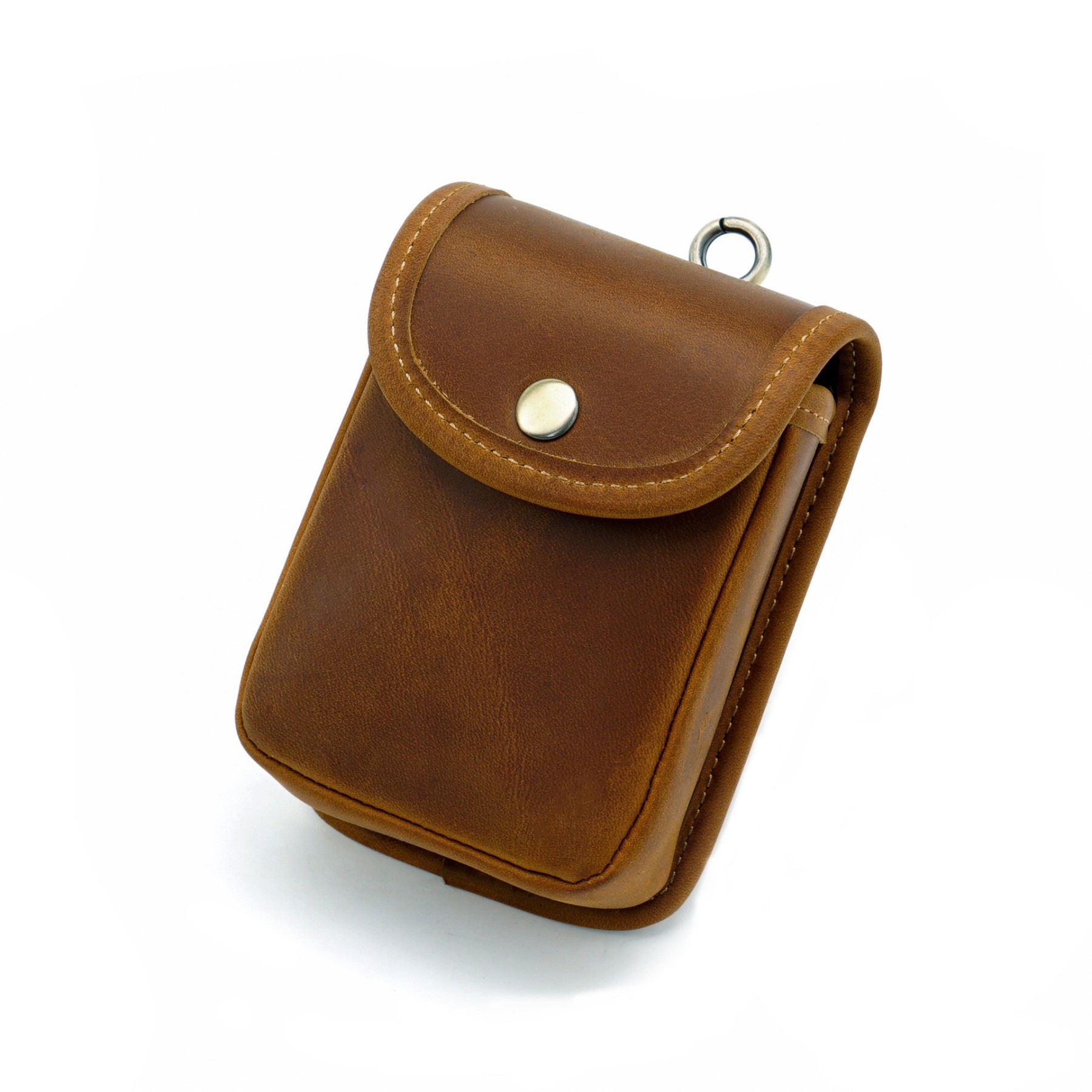 Cowhide Sling Bag 2