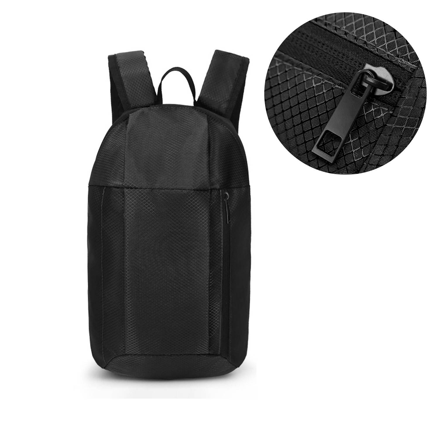 Budget Backpack 1