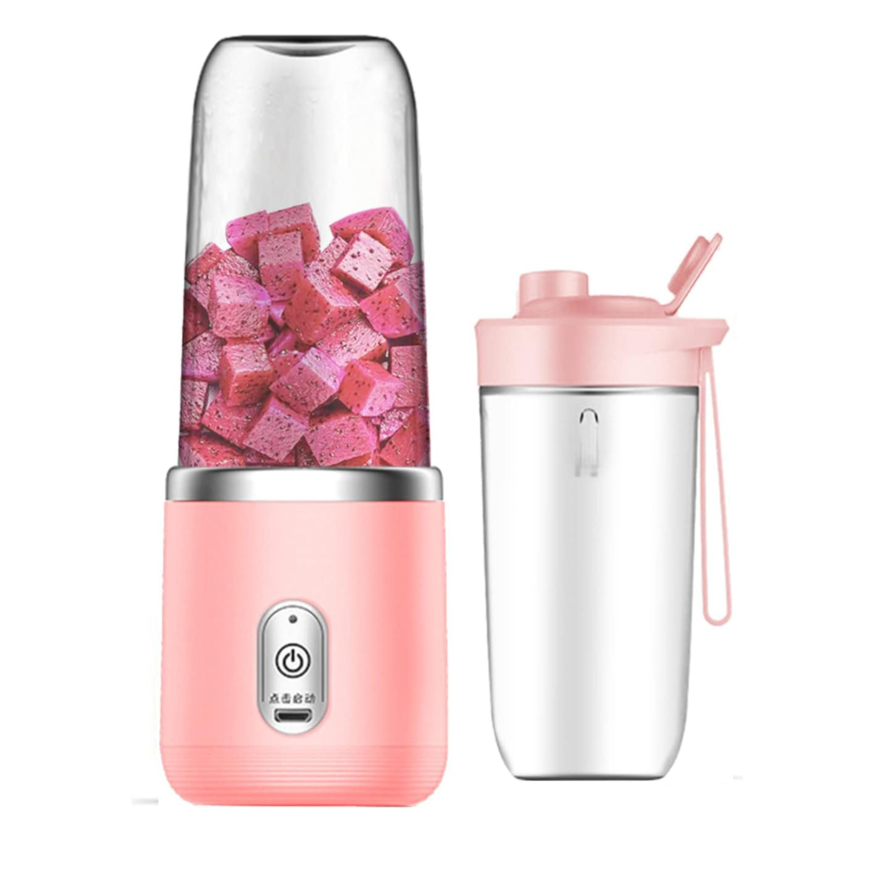 Tecio 6-Blade Blender 14