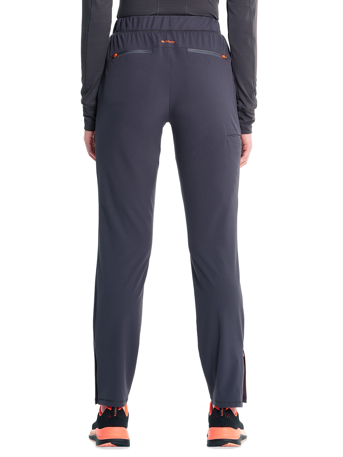 Infinity GNR8 - Women's Tapered Leg Cargo Pant 23