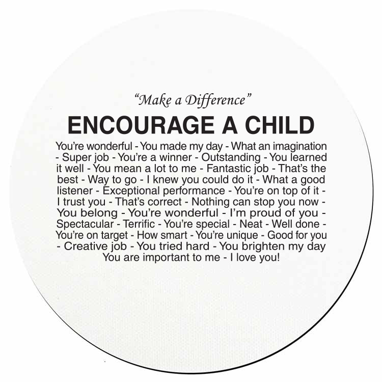 Encourage A Child Circle Jar Opener 9