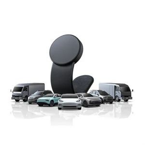 Car Seat Back Headrest Storage Double Hook 9