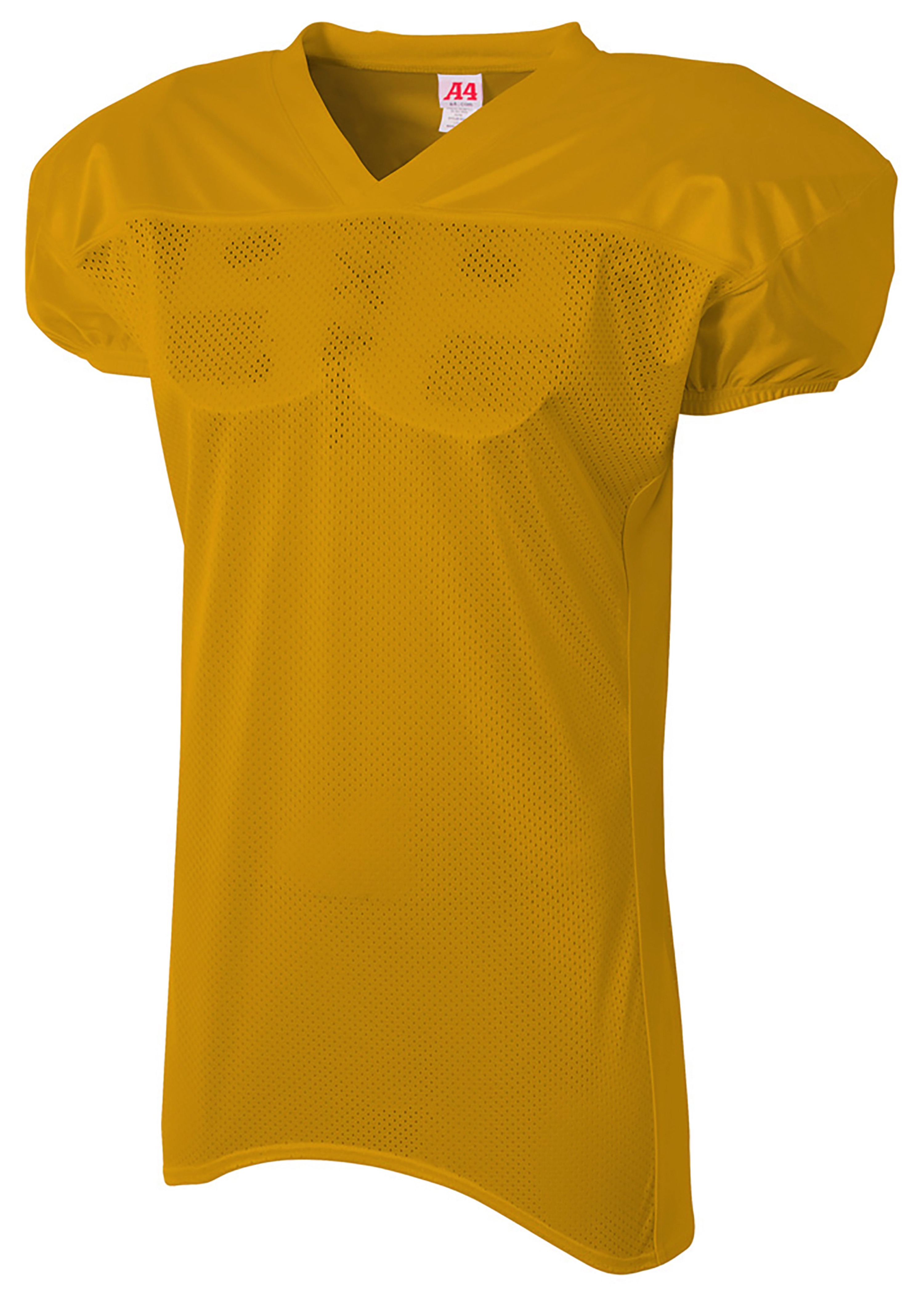 A4 Nickleback Jersey 2
