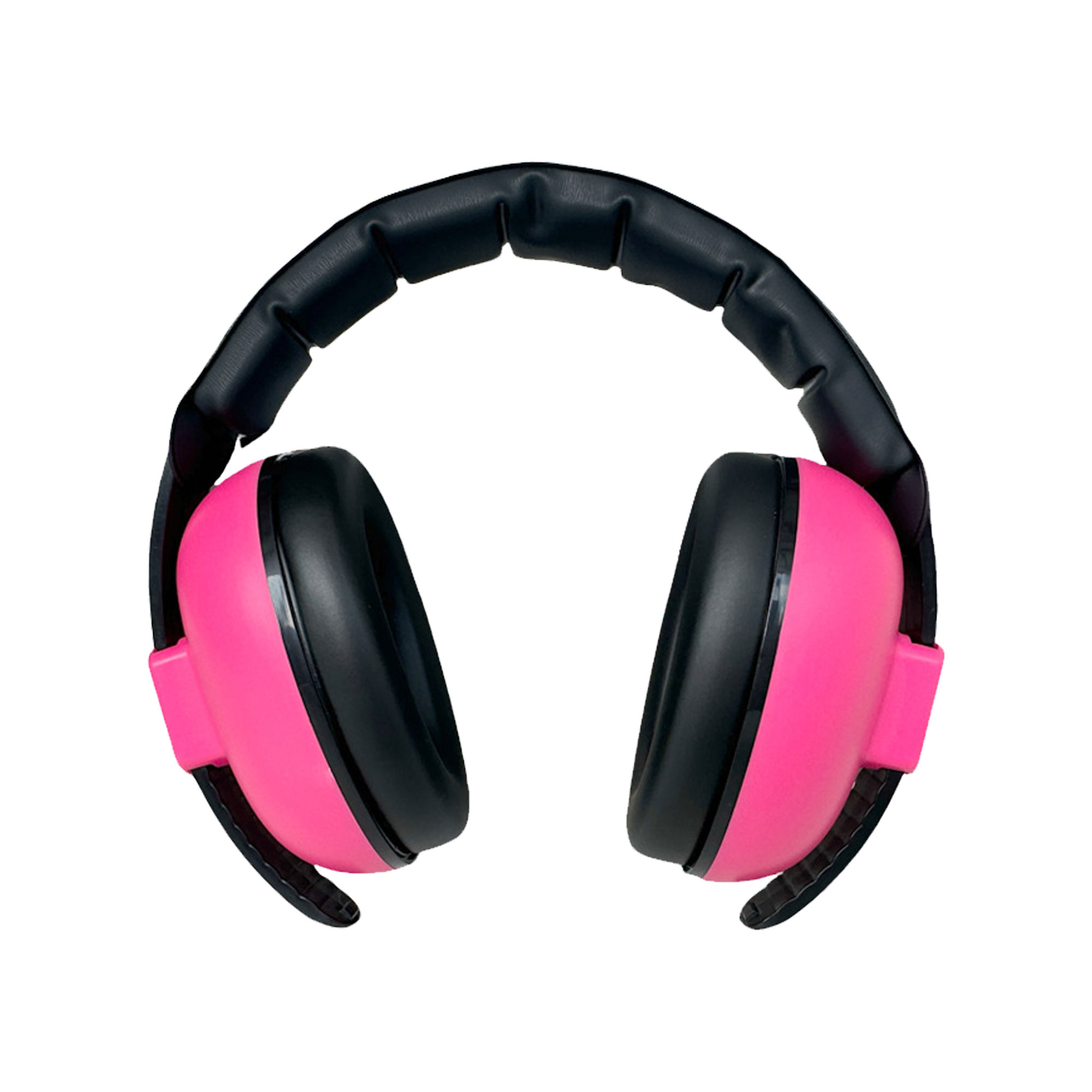 Children's Head Mounted Earmuffs 4