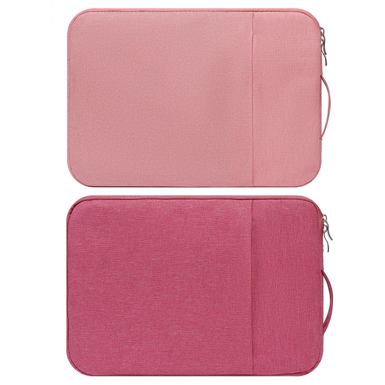 Waterproof Polyester Laptop Sleeve with Handle 5