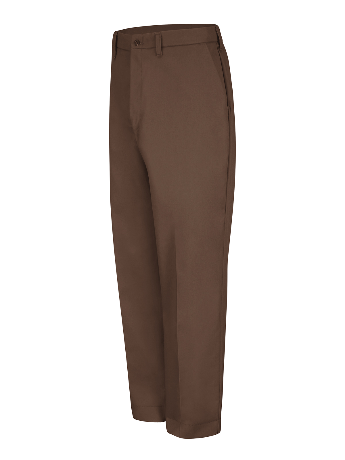 Red Kap Bottoms - Men's Red-E-Prest Work Pant 1