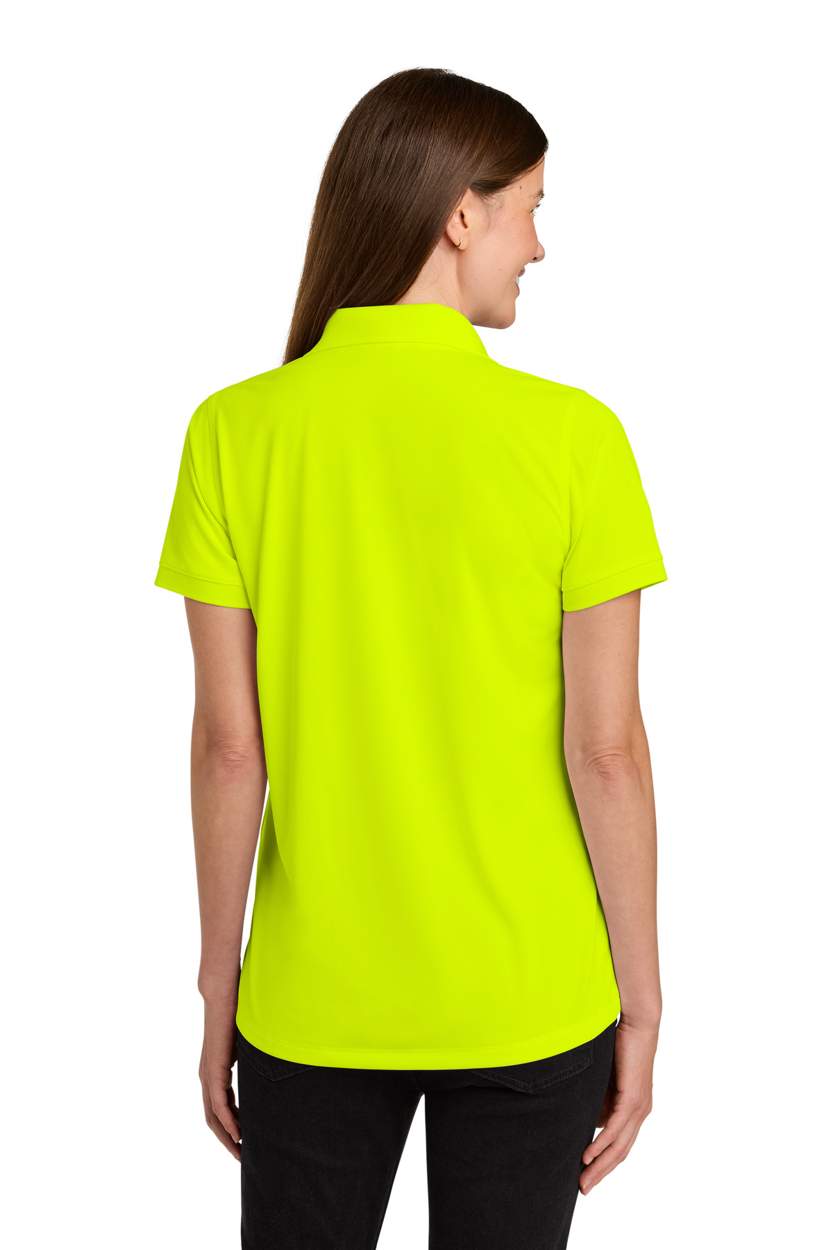 CornerStone Women's Workwear Pro Polo CS451 36