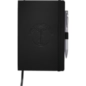 FSC® Mix 5.5"x 8.5" Nova Soft Bound Journal 3