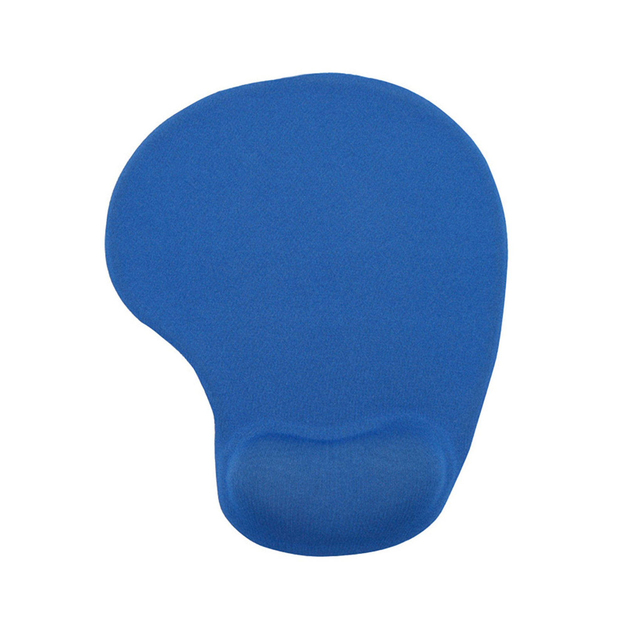 Ergonomic Silicone Wrist Support Mouse Pad 4
