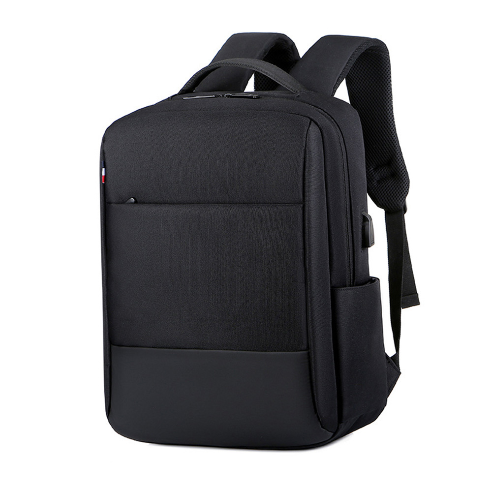 USB Rechargeable Business Backpack