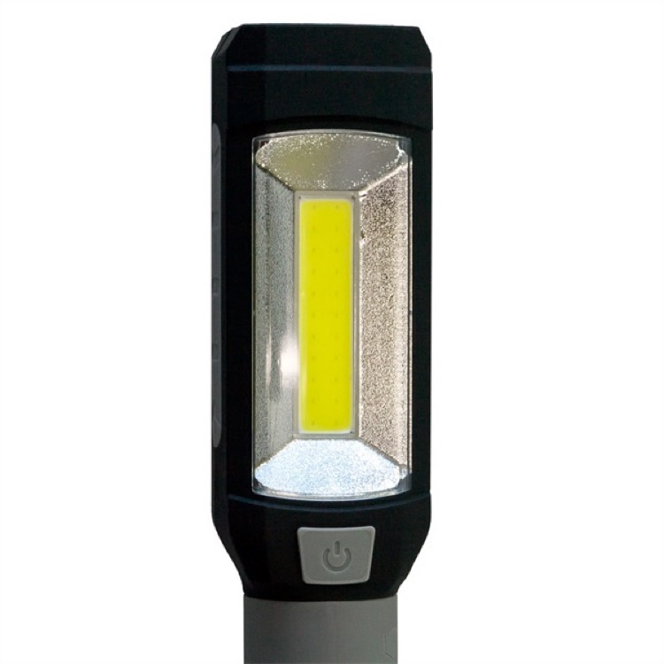 BriteTek Clip Swivel COB Work Light 5